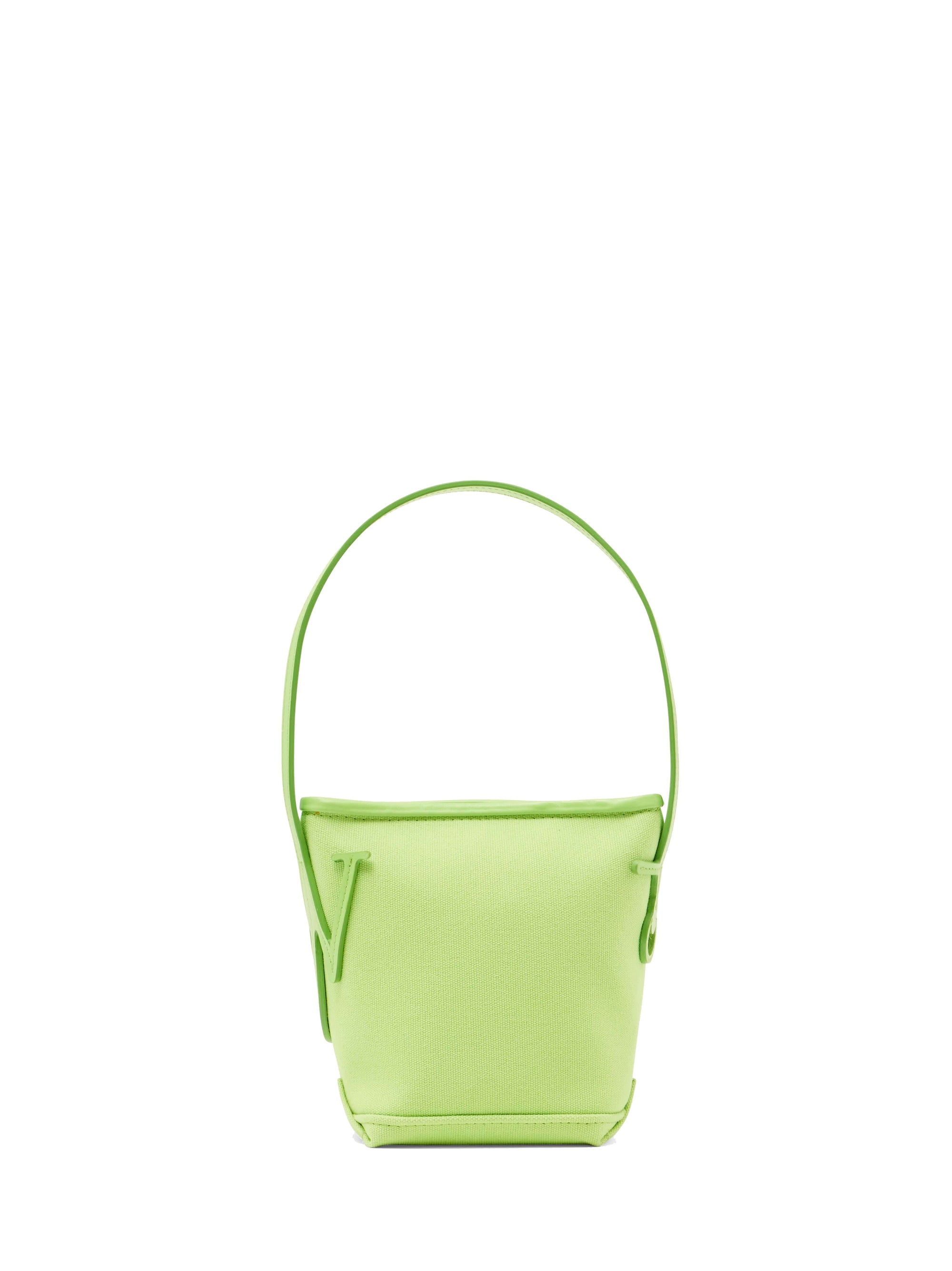 Mini Sac À Main Anchor - Lime