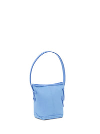 Mini Sac À Main Anchor - Light Blue