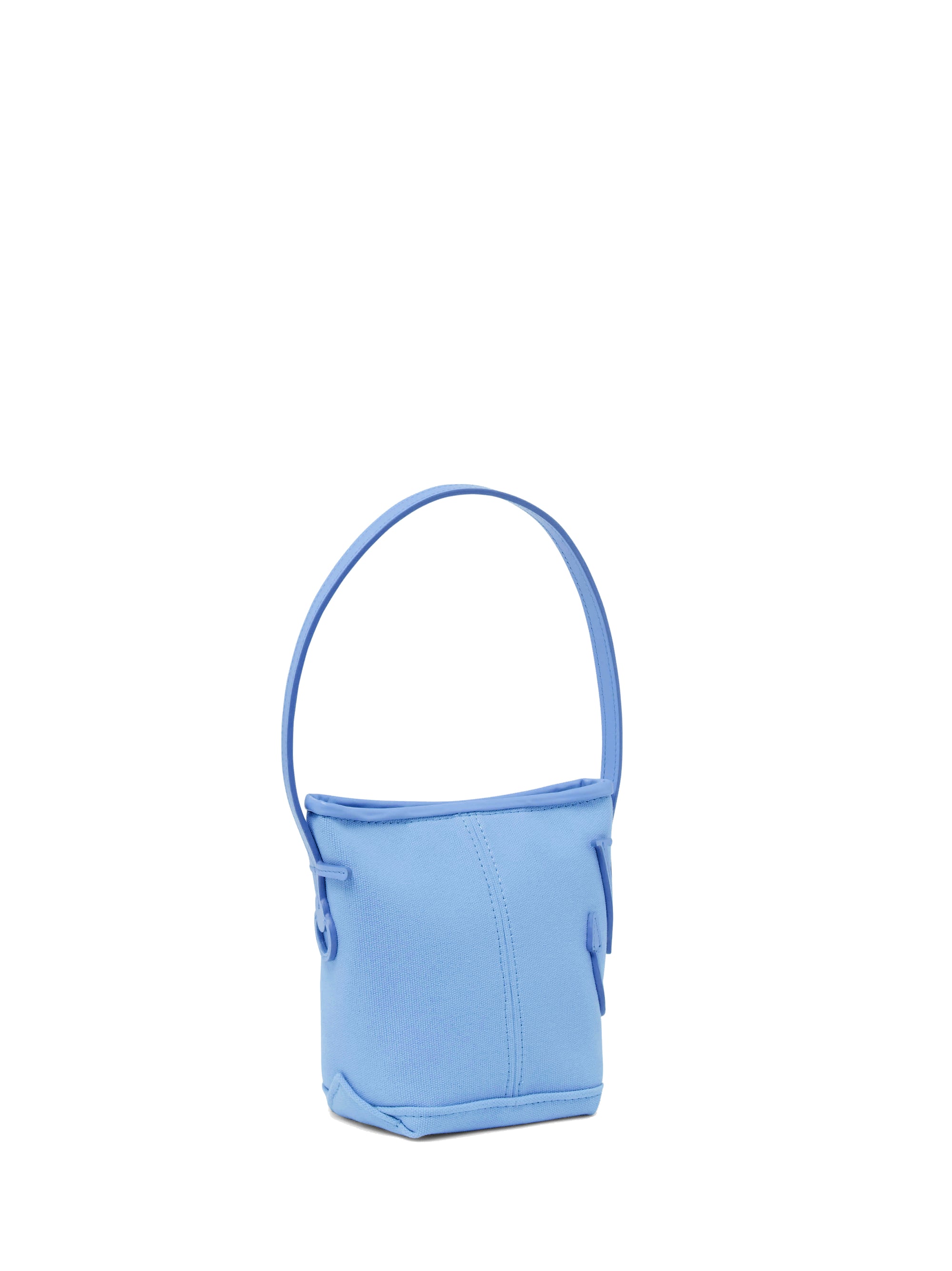 Mini Sac À Main Anchor - Light Blue