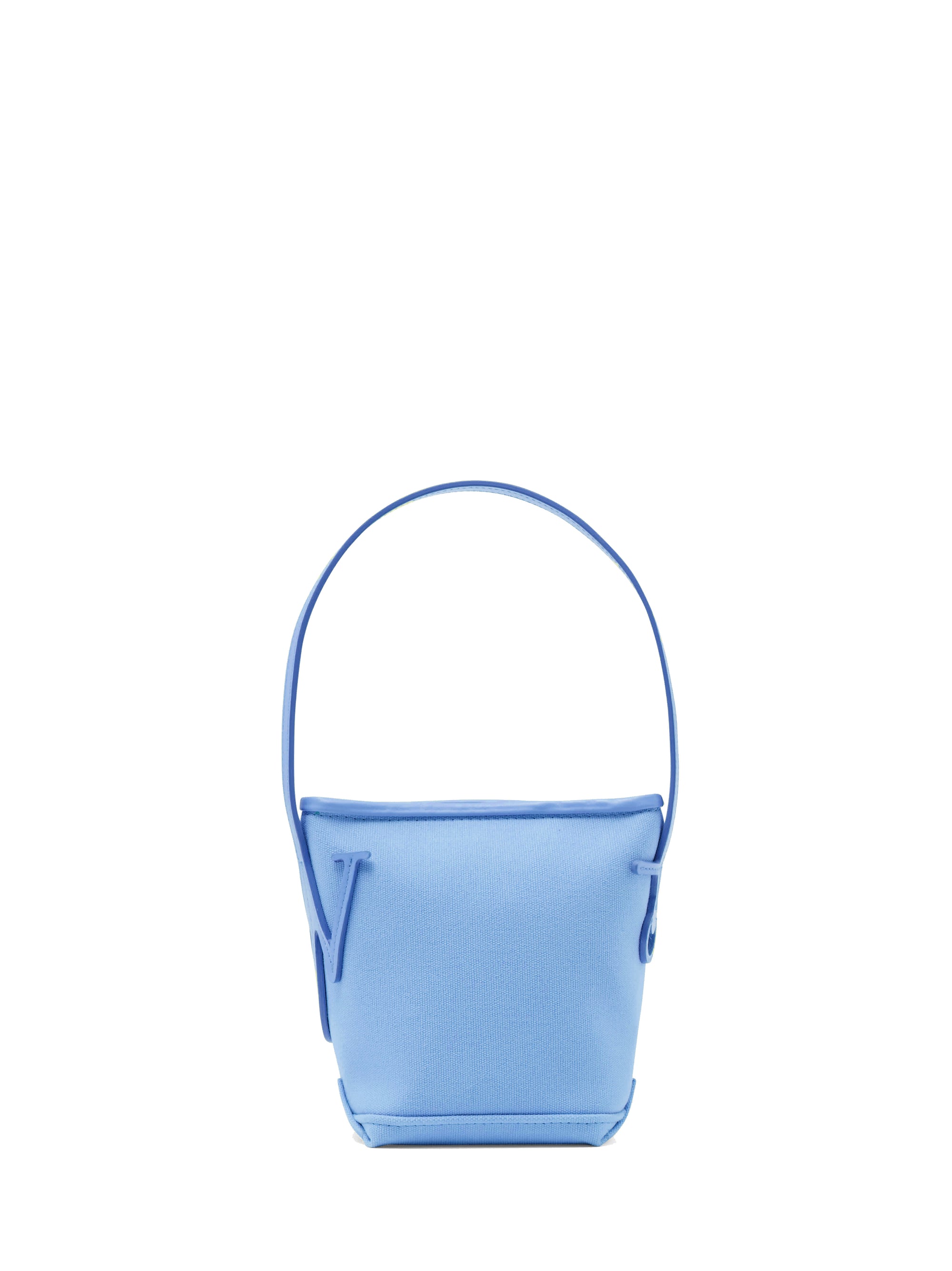 Mini Sac À Main Anchor - Light Blue