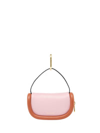 The Bumper-7 - Pink/Brick