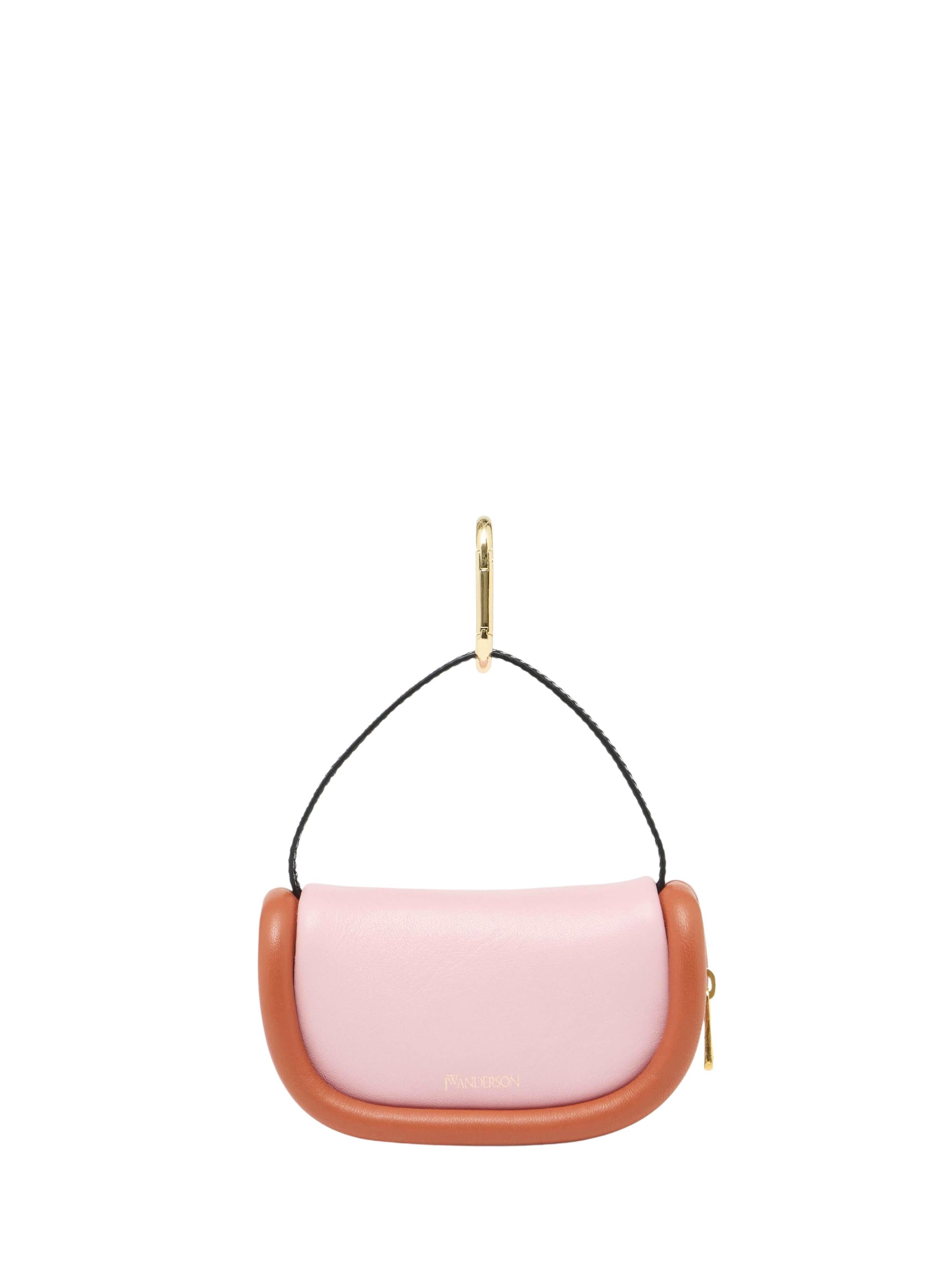 The Bumper-7 - Pink/Brick