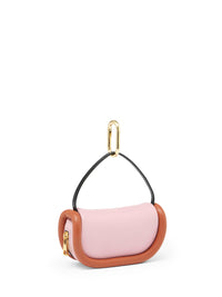The Bumper-7 - Pink/Brick