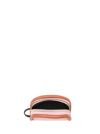 The Bumper-7 - Pink/Brick