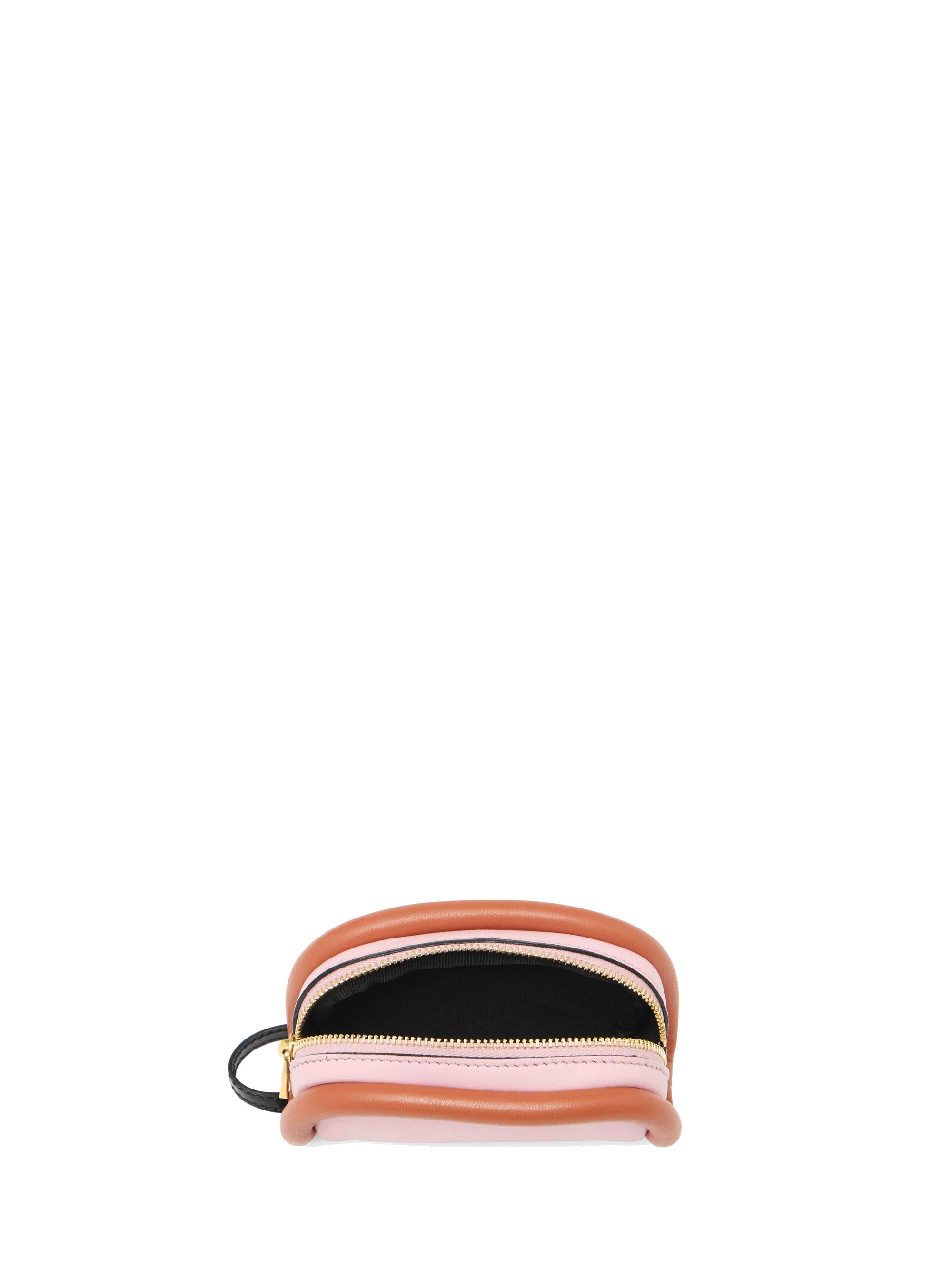 The Bumper-7 - Pink/Brick