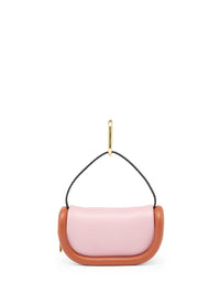 The Bumper-7 - Pink/Brick