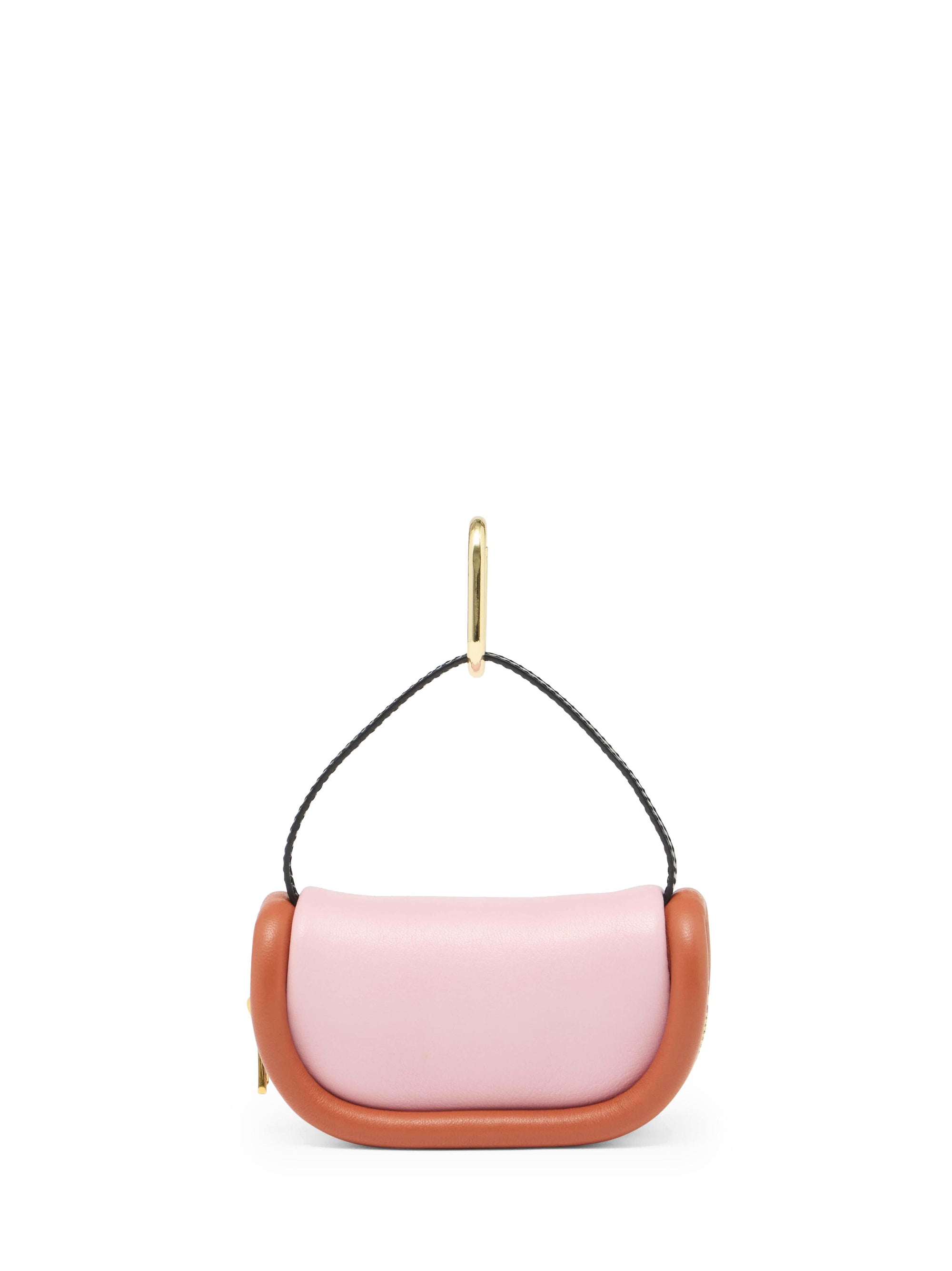 The Bumper-7 - Pink/Brick
