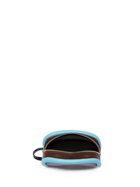 The Bumper-7 - Brown/Turquoise