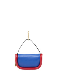 The Bumper-7 - Blue/Red