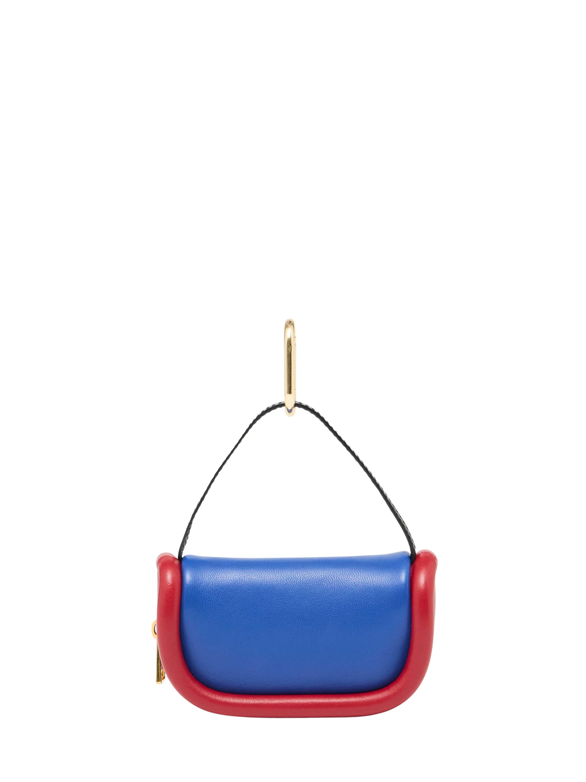 The Bumper-7 - Blue/Red