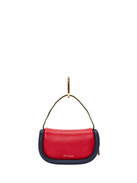 The Bumper-7 - Red/Navy