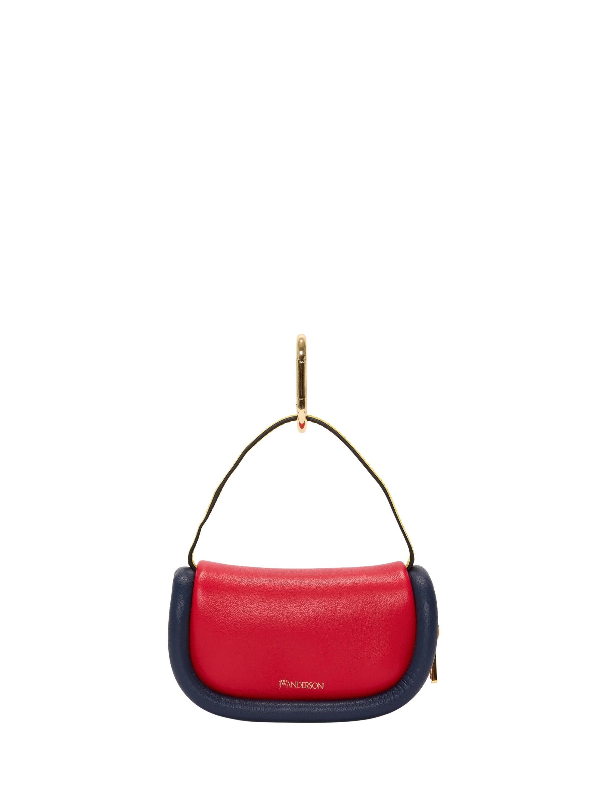 The Bumper-7 - Red/Navy