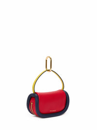 The Bumper-7 - Red/Navy