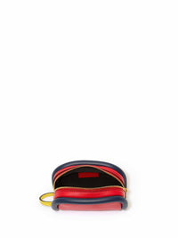 The Bumper-7 - Red/Navy