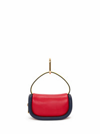The Bumper-7 - Red/Navy