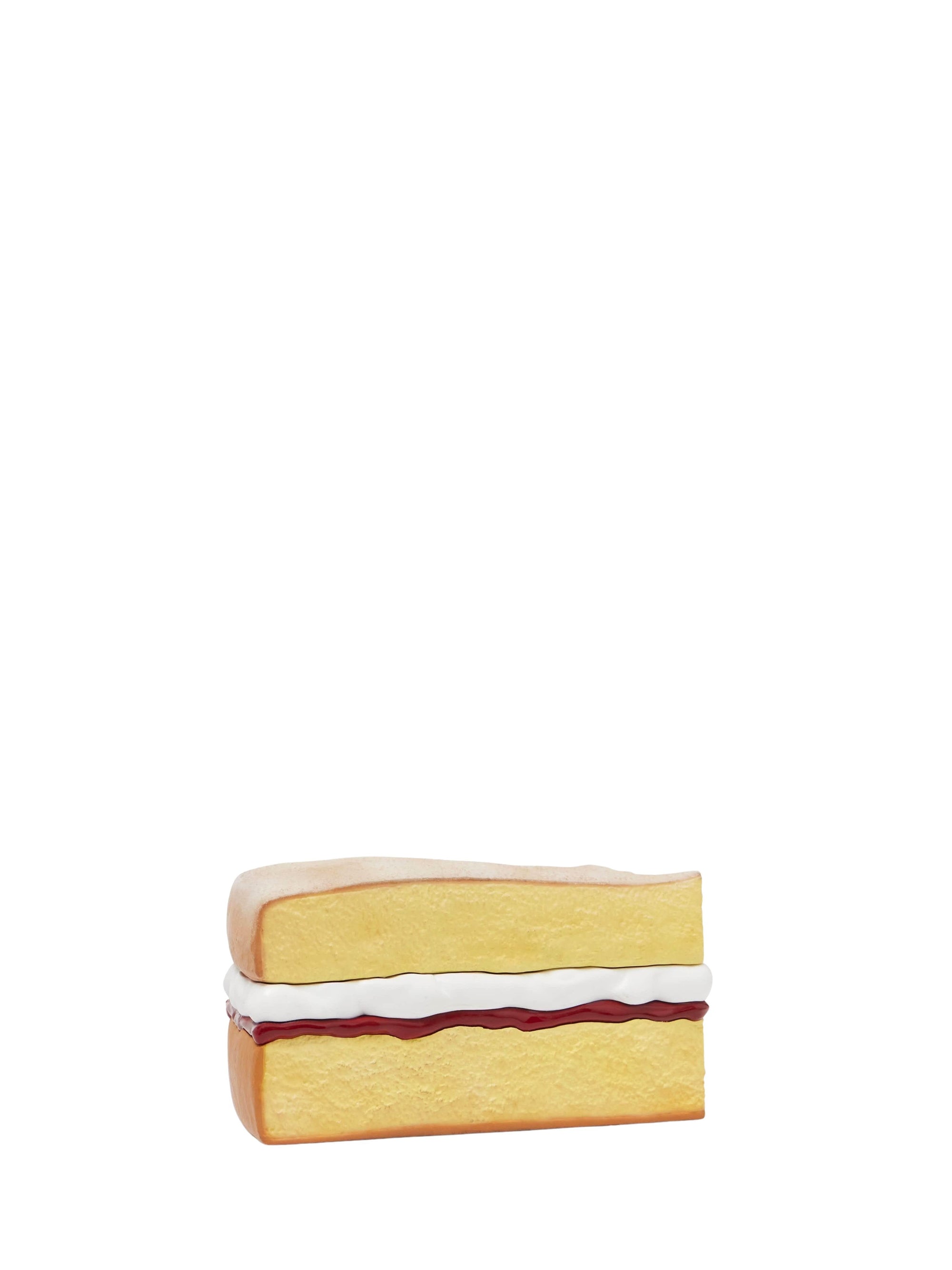 Pochette Victoria Sponge - Beige