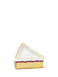 Pochette Victoria Sponge - Beige