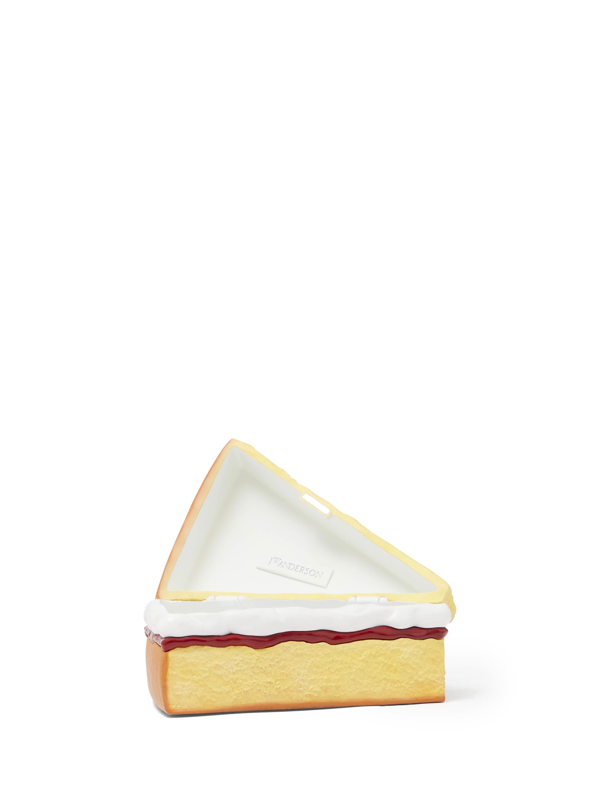 Pochette Victoria Sponge - Beige