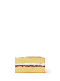 Pochette Victoria Sponge - Beige