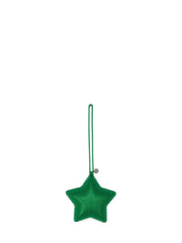 Porte-clés Star Ballon - Green