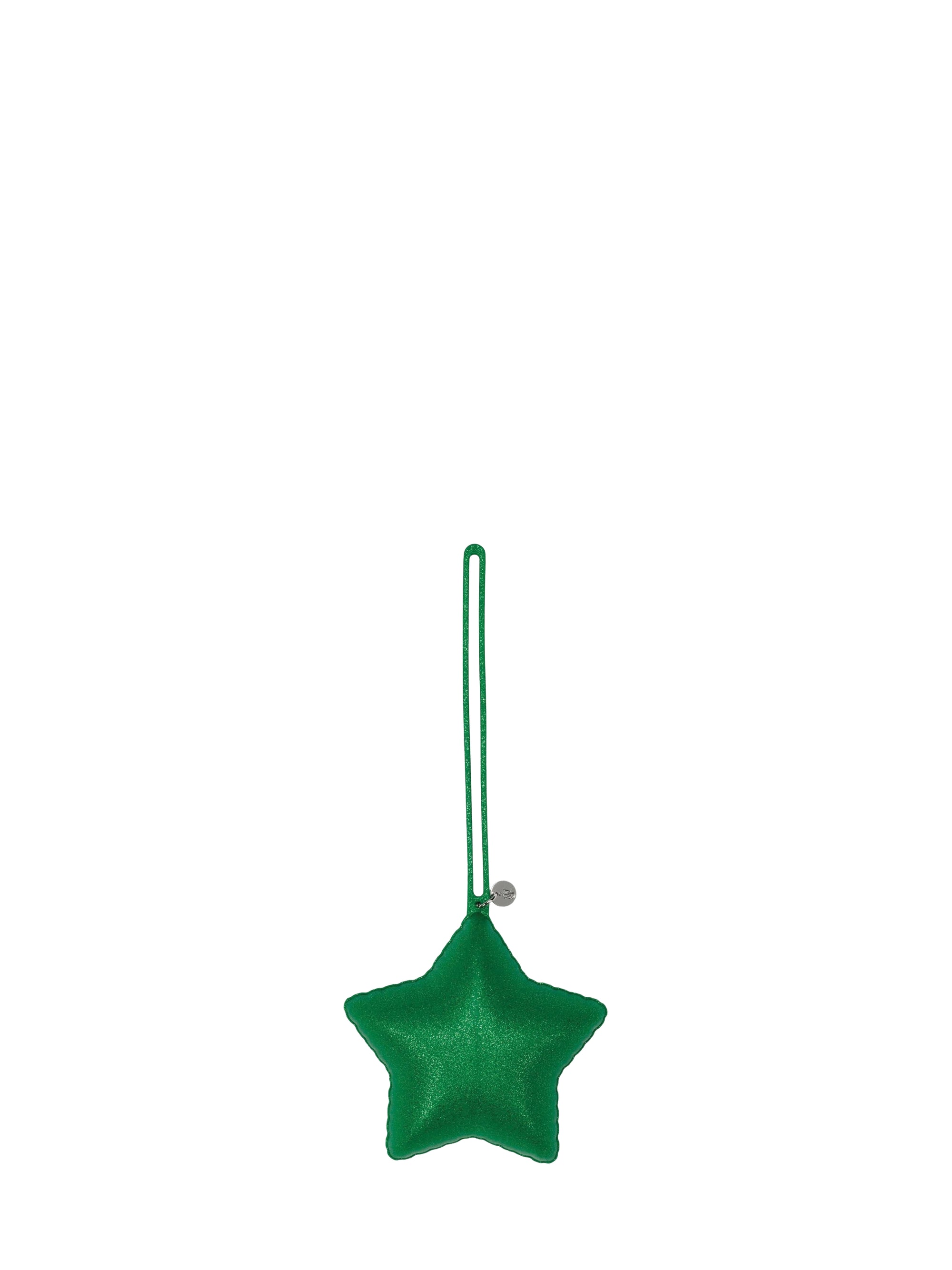 Porte-clés Star Ballon - Green