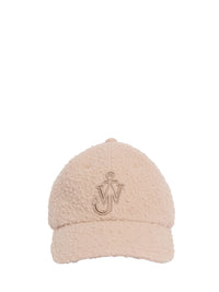 Casquette De Baseball - Beige