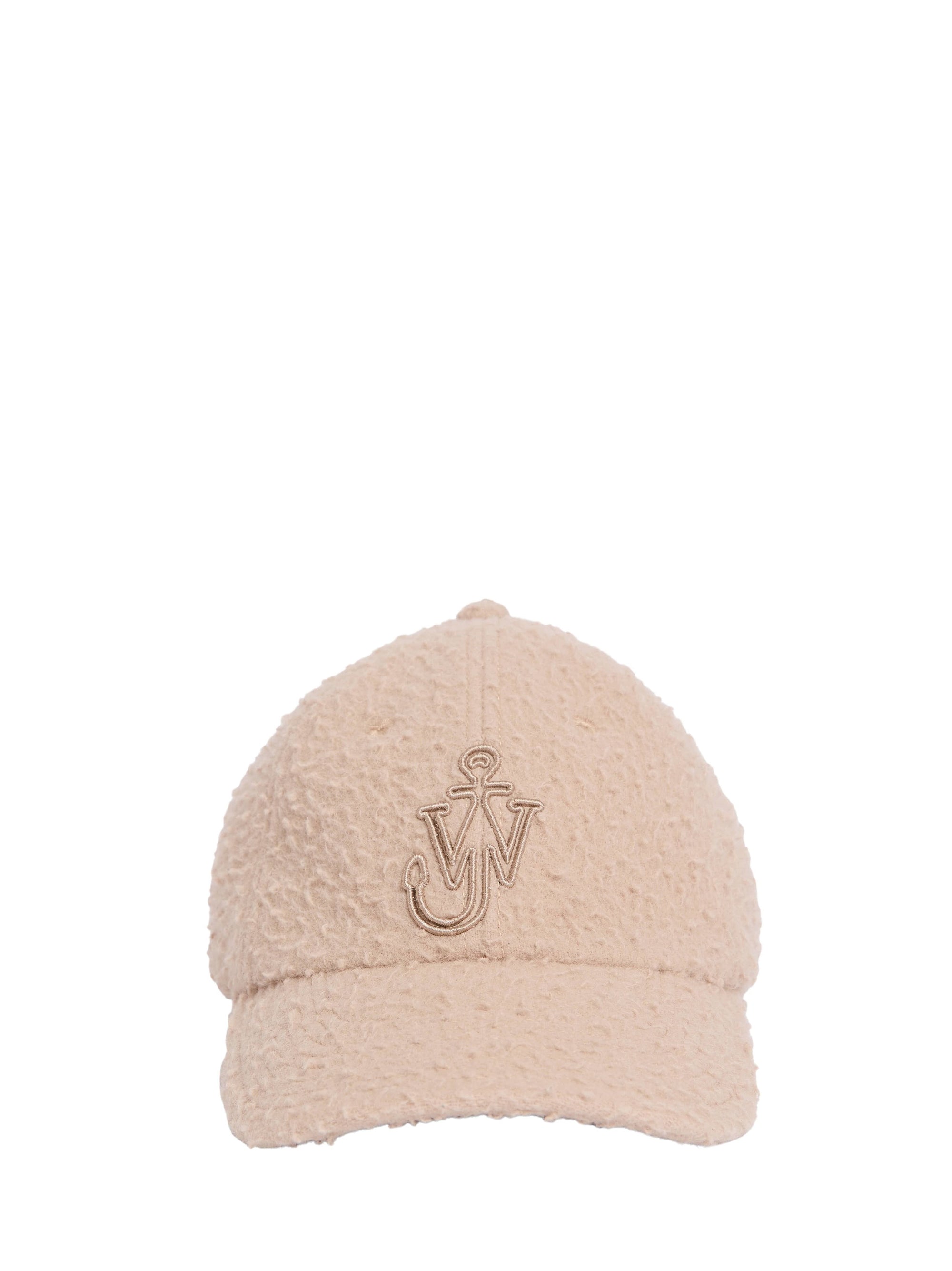 Casquette De Baseball - Beige