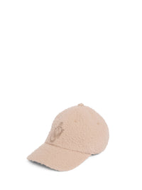 Casquette De Baseball - Beige