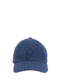 Casquette De Baseball - Denim Blue