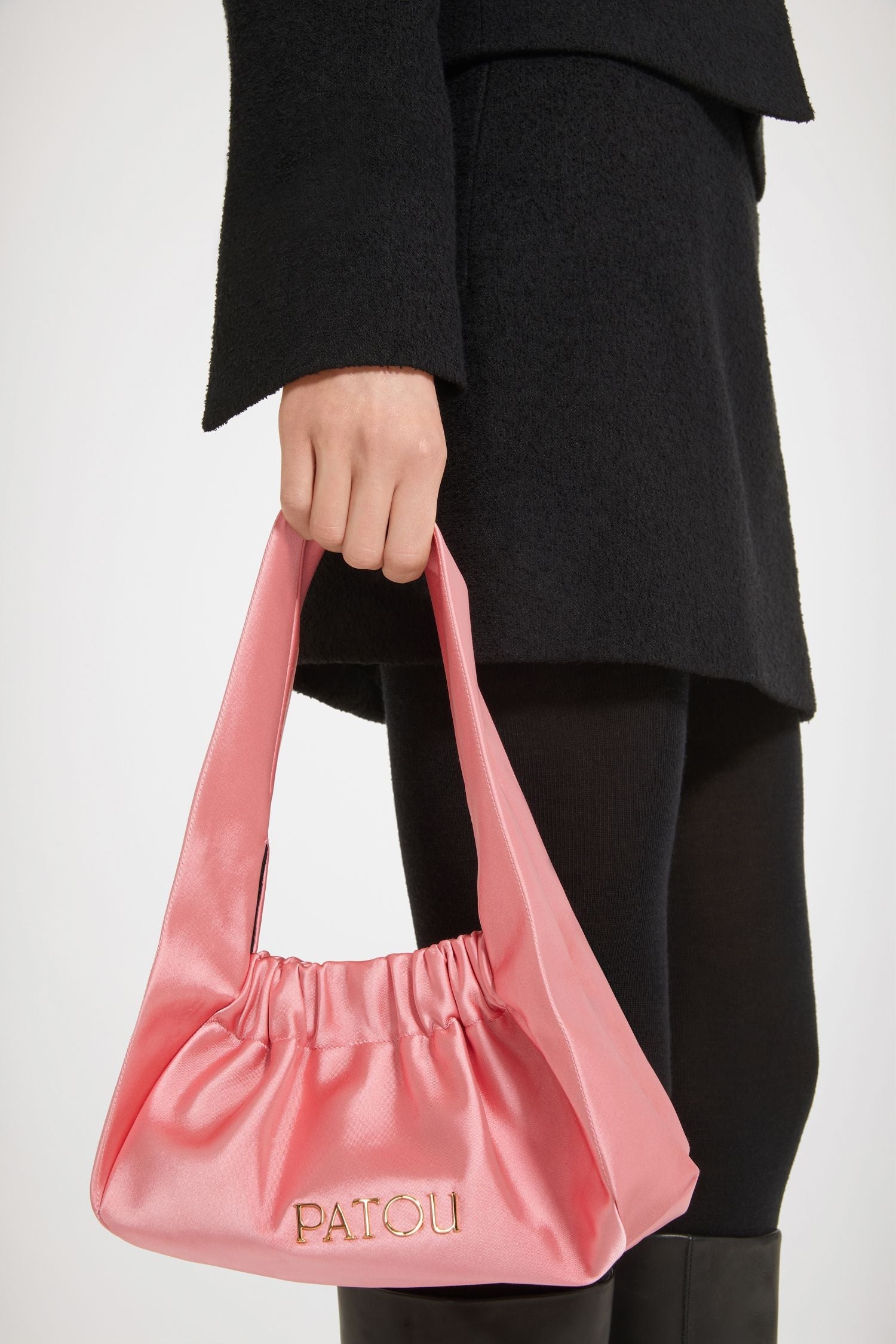 Le Biscuit - Rose Vif