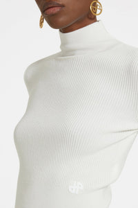Casquette Patou en feutre de laine mélangée