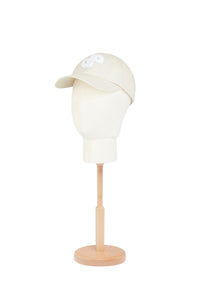 Casquette JP en coton