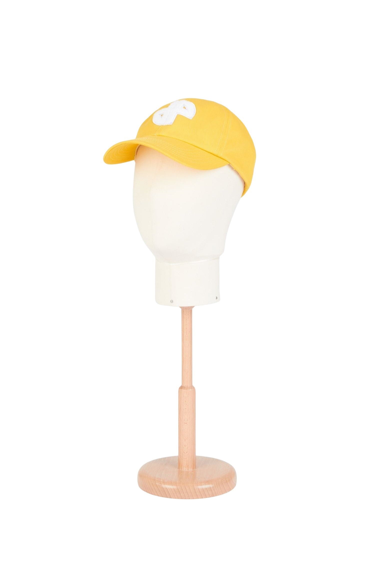 Casquette JP en coton