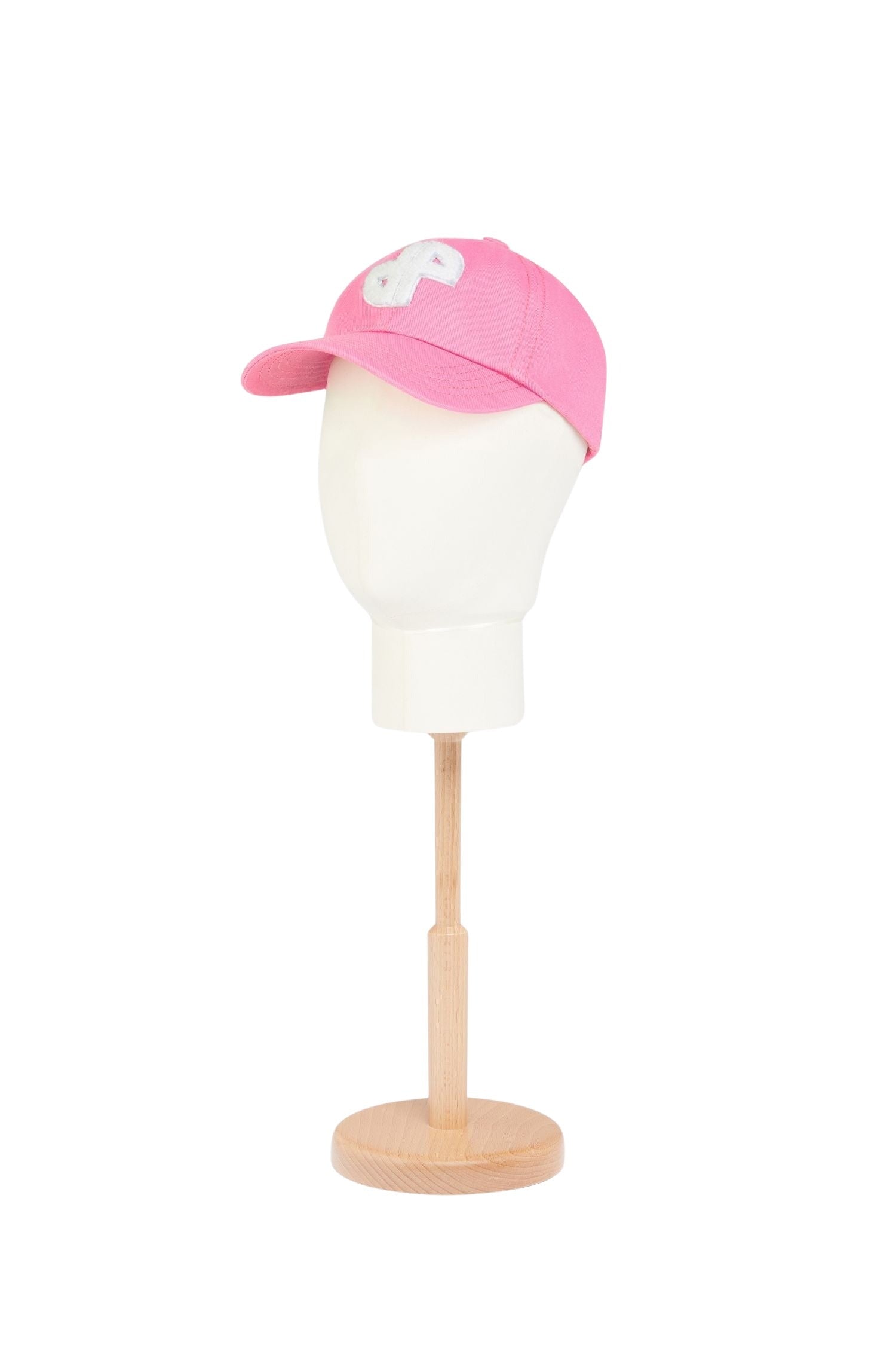 Casquette JP en coton