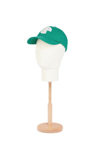Casquette JP en coton