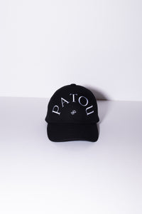 Casquette Patou Market