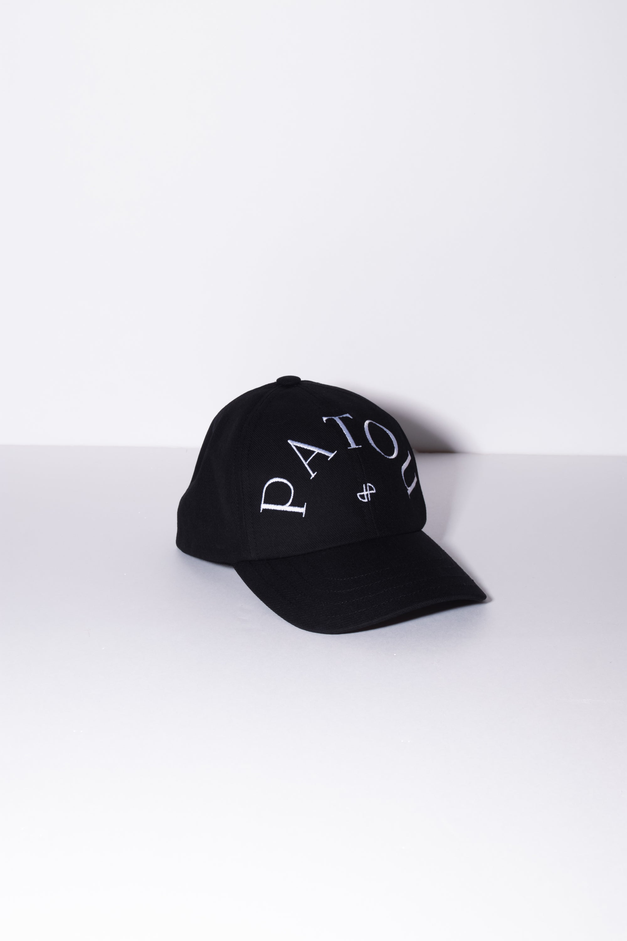 Casquette Patou Market