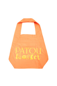 Shopping bag Patou Market