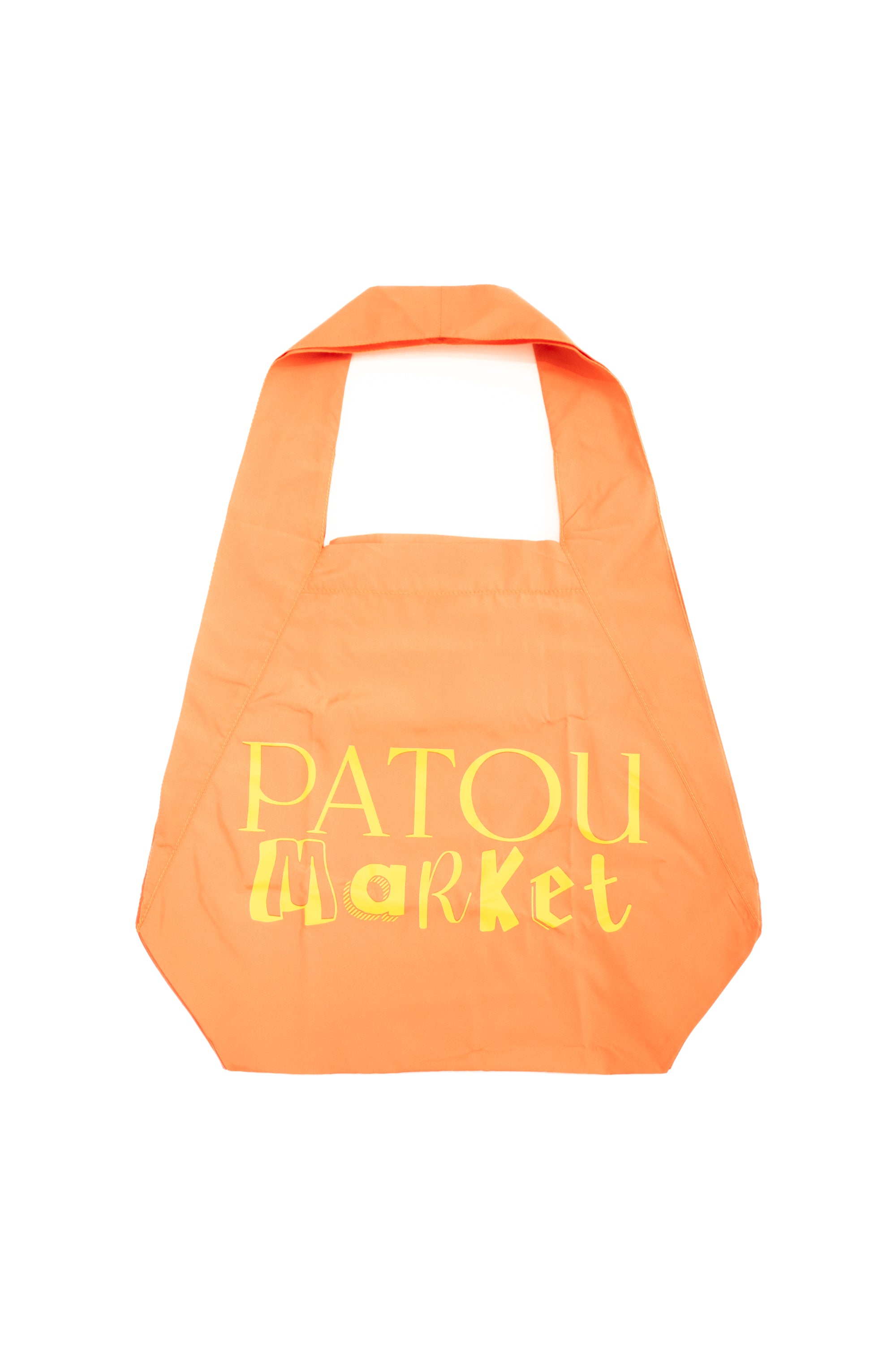 Shopping bag Patou Market