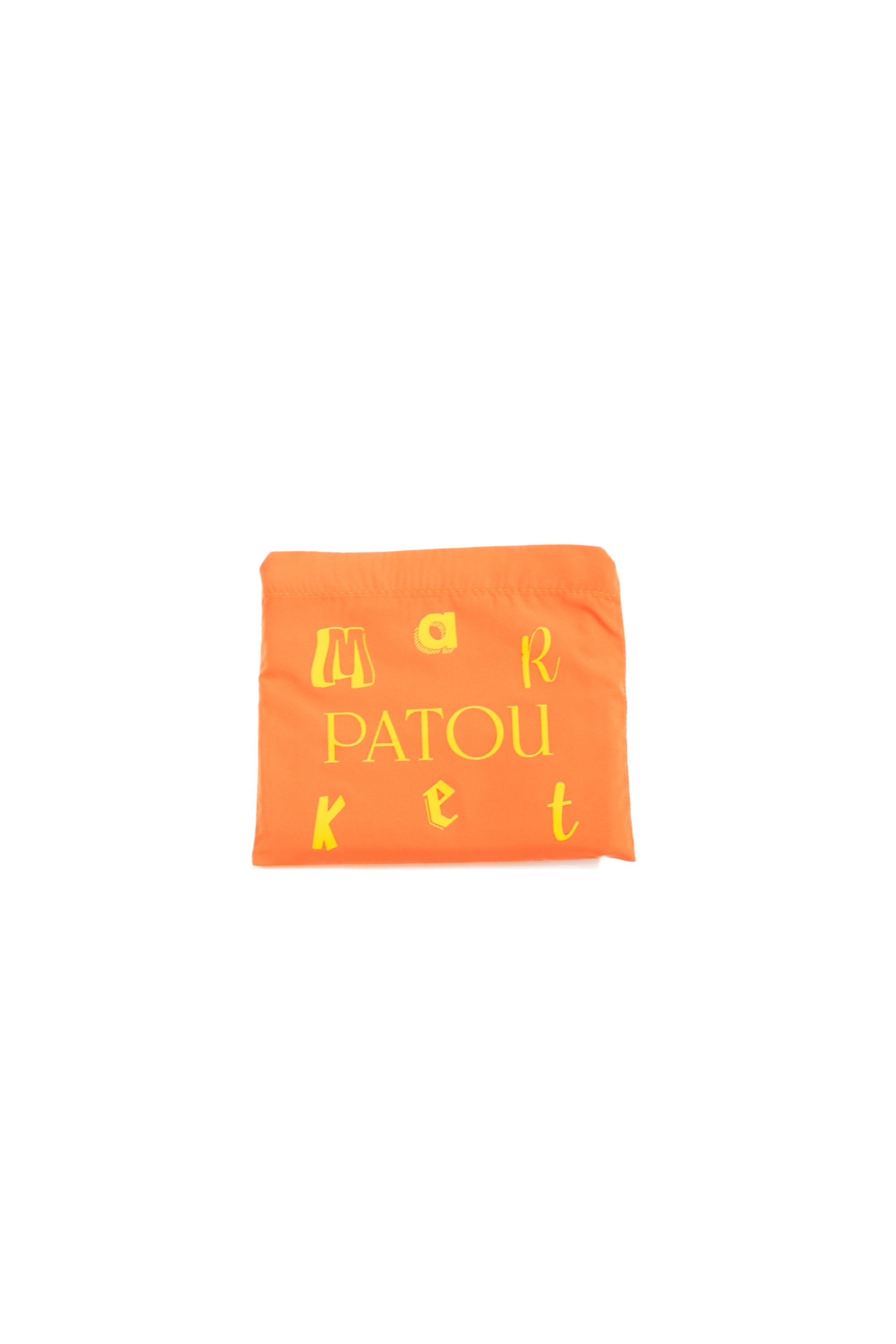 Shopping bag Patou Market