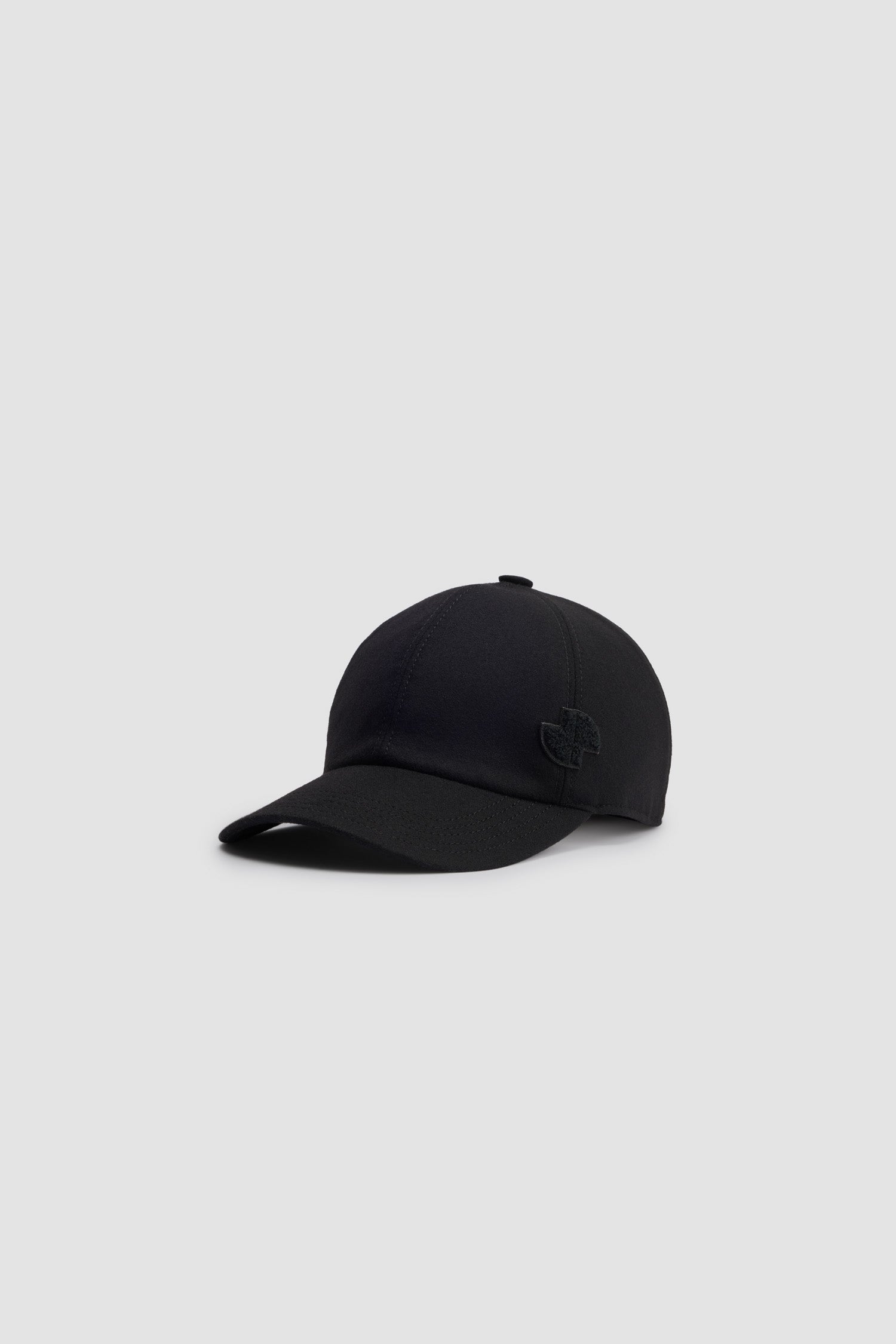 Casquette JP en mélange de laine éco-responsable