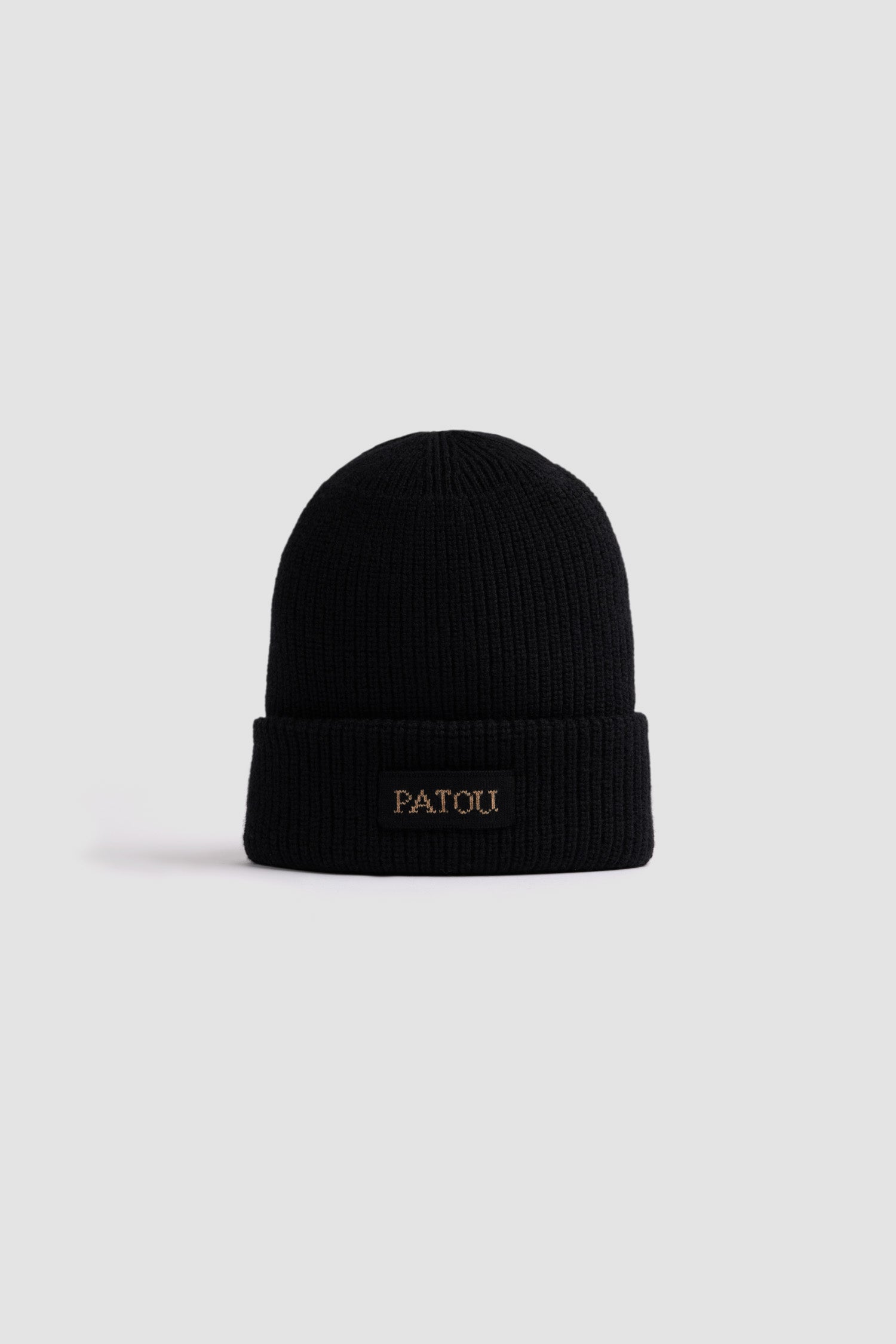 Bonnet Patou en laine éco-responsable