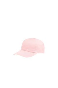 Primrose Pink / Casquette à logo Patou brodé en coton