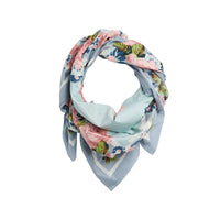 Paréo motif "Liberty Cherie" - Multicolore Maldives