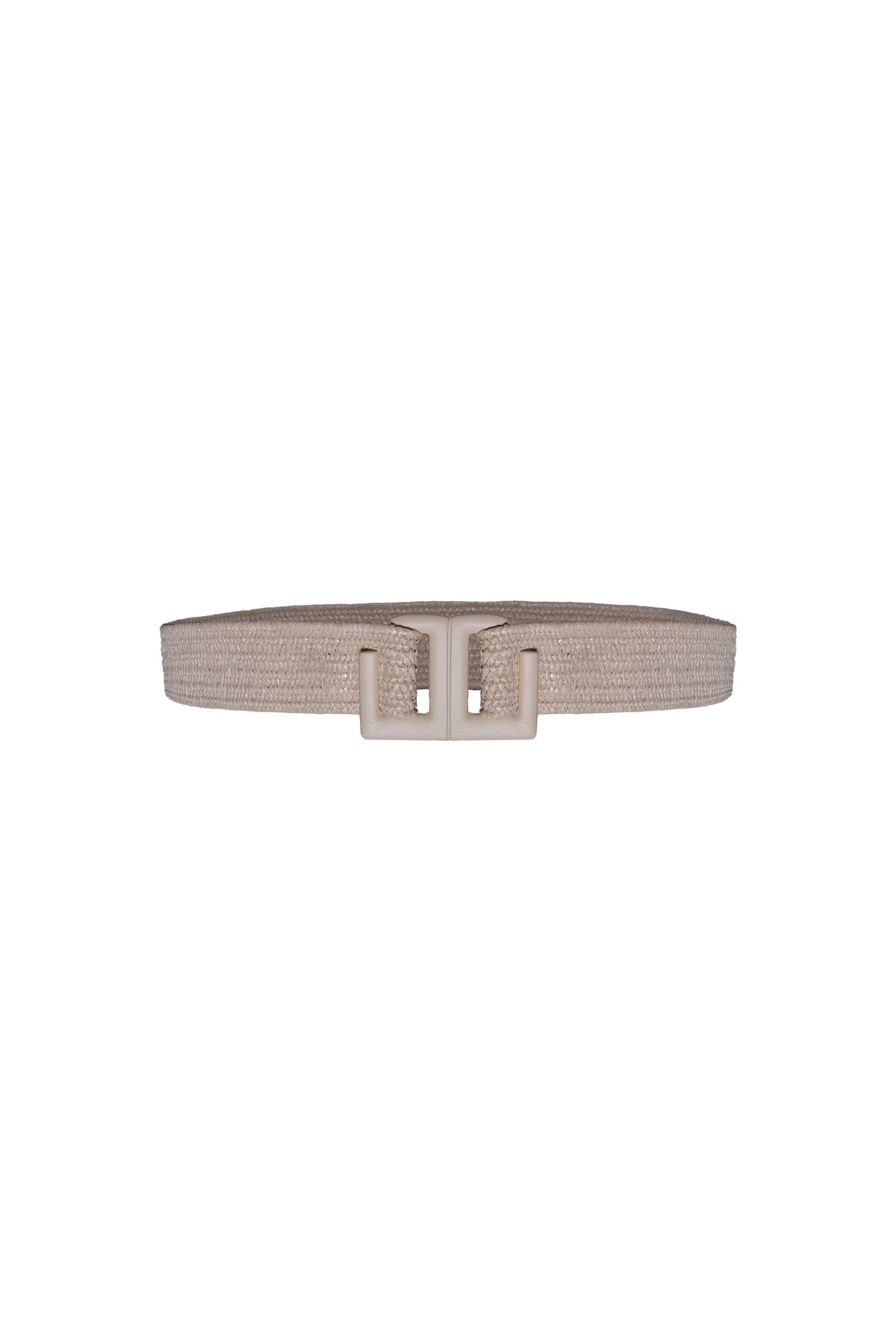 Beige / Culture Belt