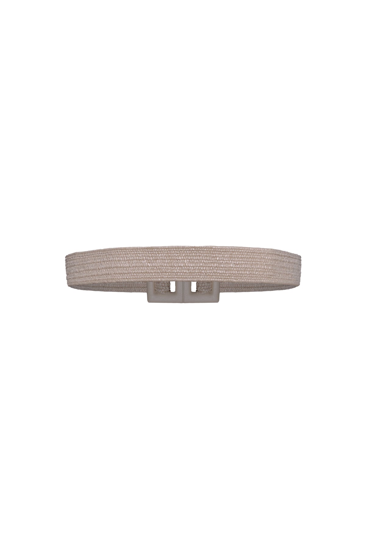 Beige / Culture Belt