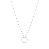 COLLIER GYPSY OR ROSE