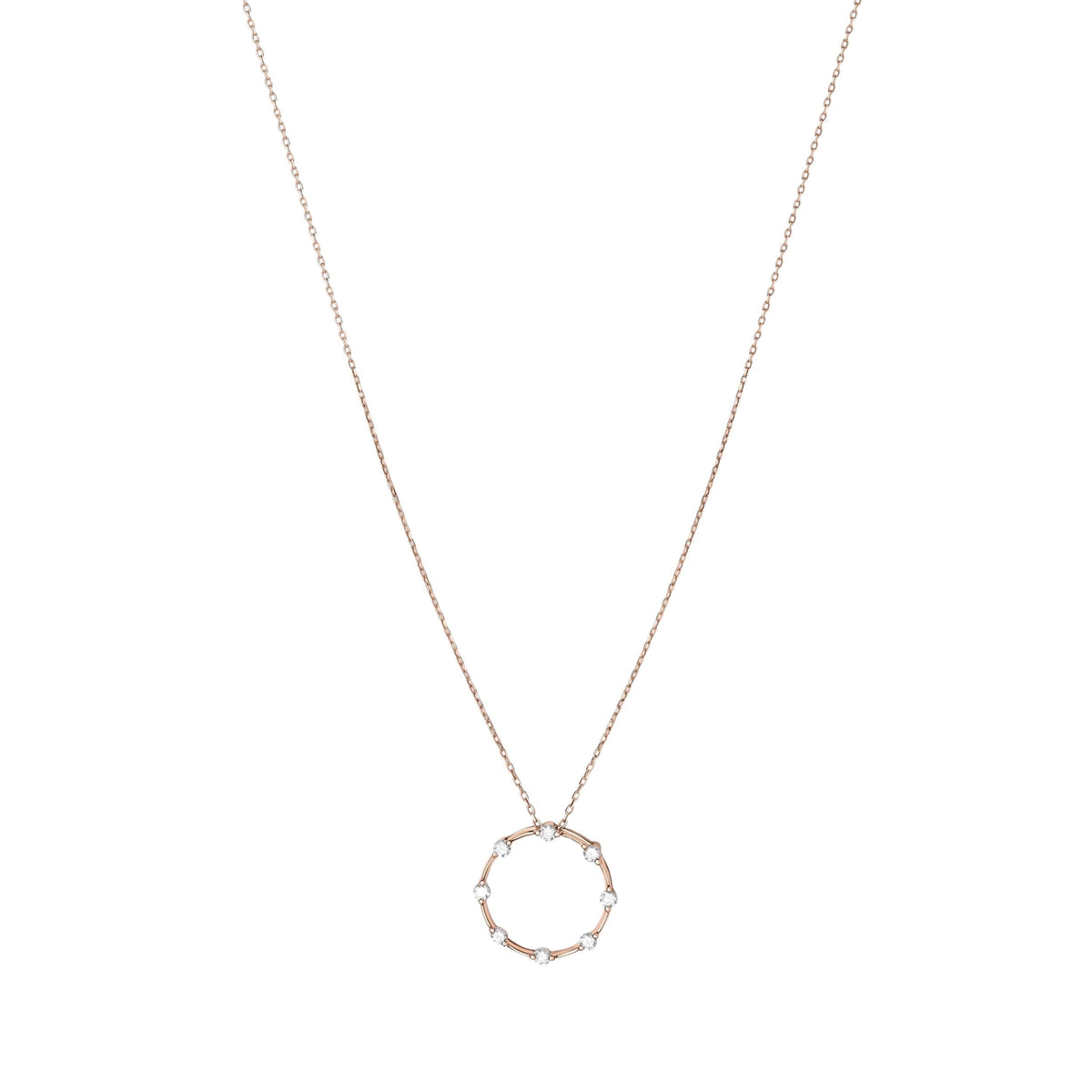 COLLIER GYPSY OR ROSE