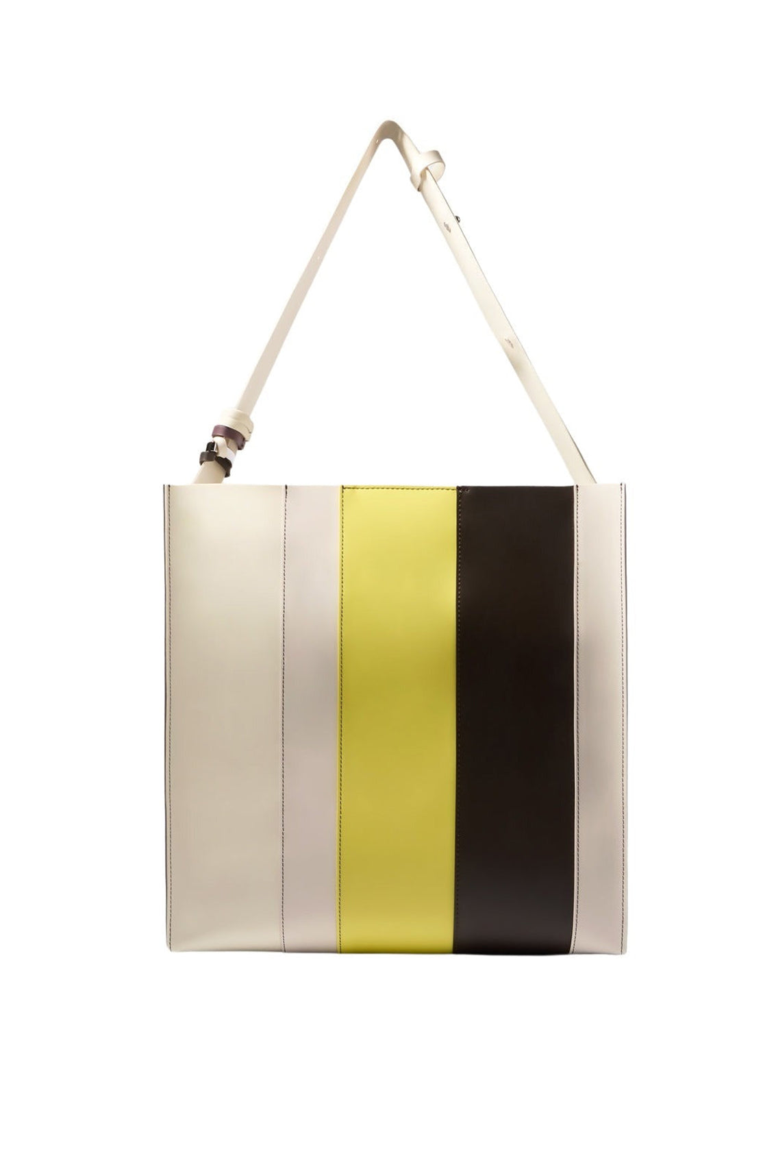 Gomma 9 shoulder bag - Multicoloured