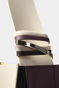 Gomma 9 shoulder bag - Multicoloured